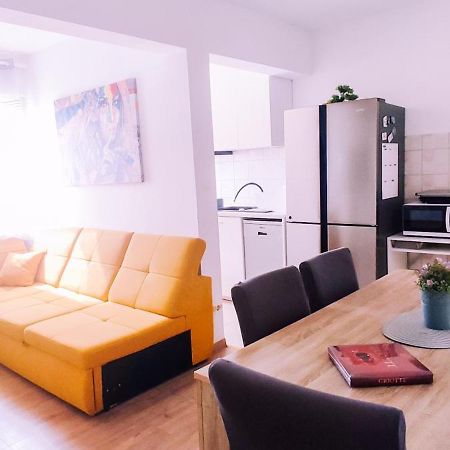 Apartman T&D Dubrovnik Buitenkant foto