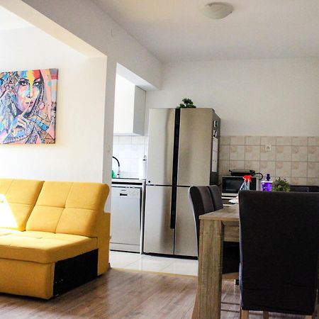 Apartman T&D Dubrovnik Buitenkant foto