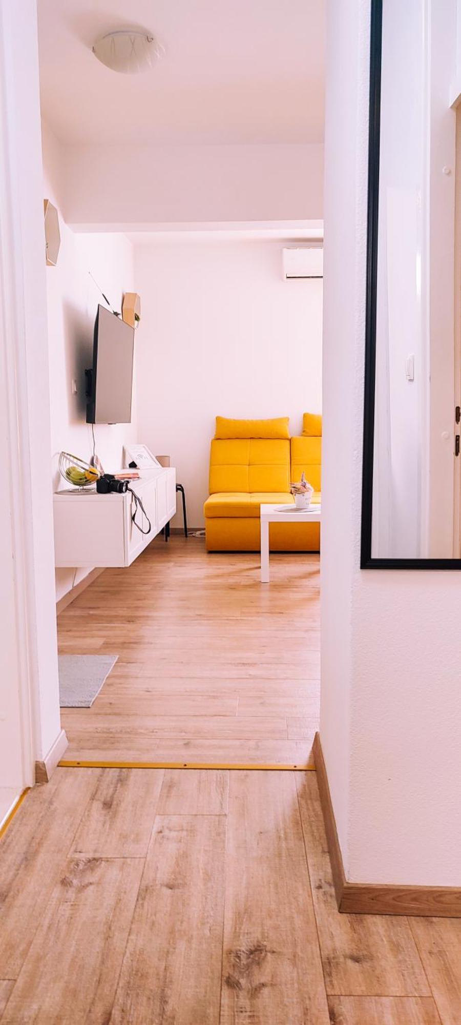 Apartman T&D Dubrovnik Buitenkant foto
