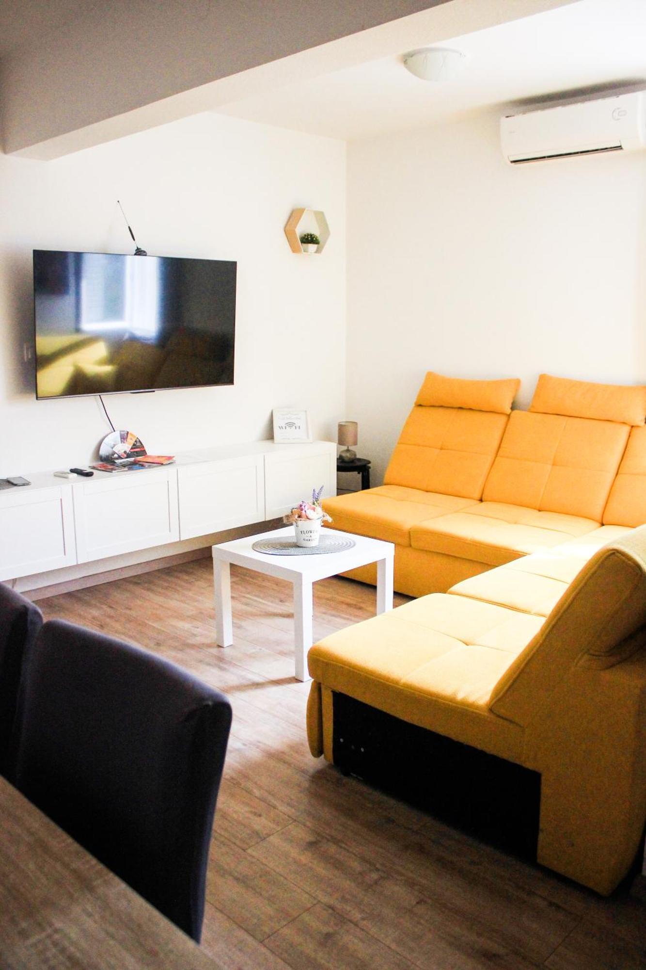Apartman T&D Dubrovnik Buitenkant foto