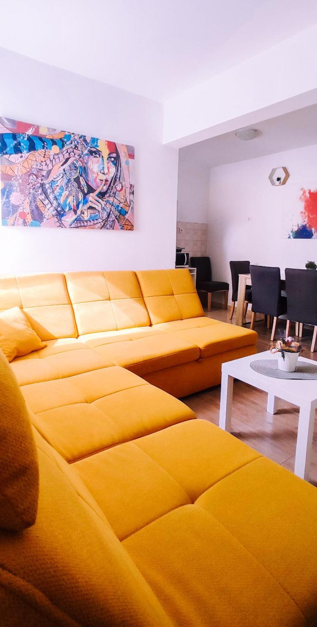 Apartman T&D Dubrovnik Buitenkant foto