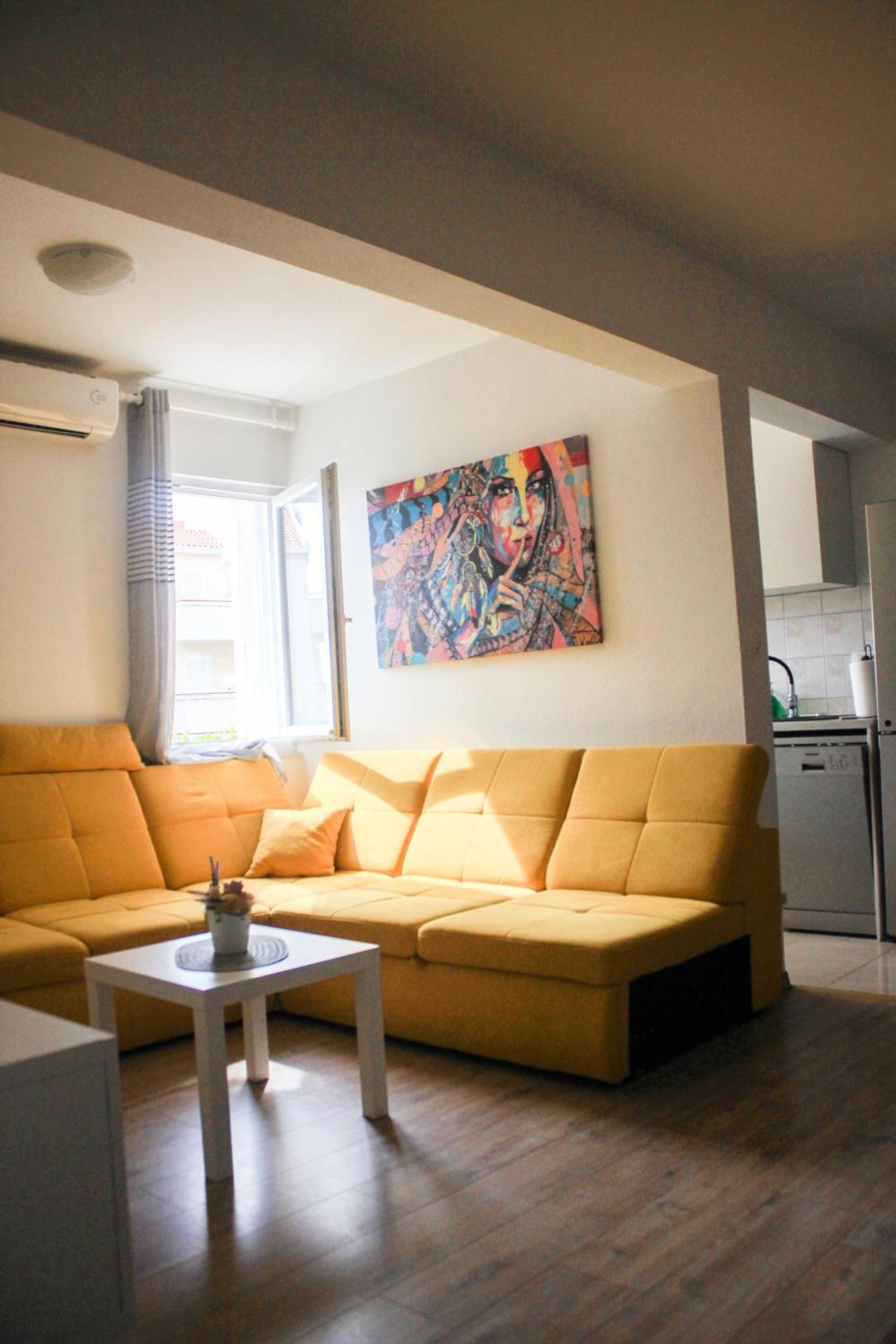 Apartman T&D Dubrovnik Buitenkant foto