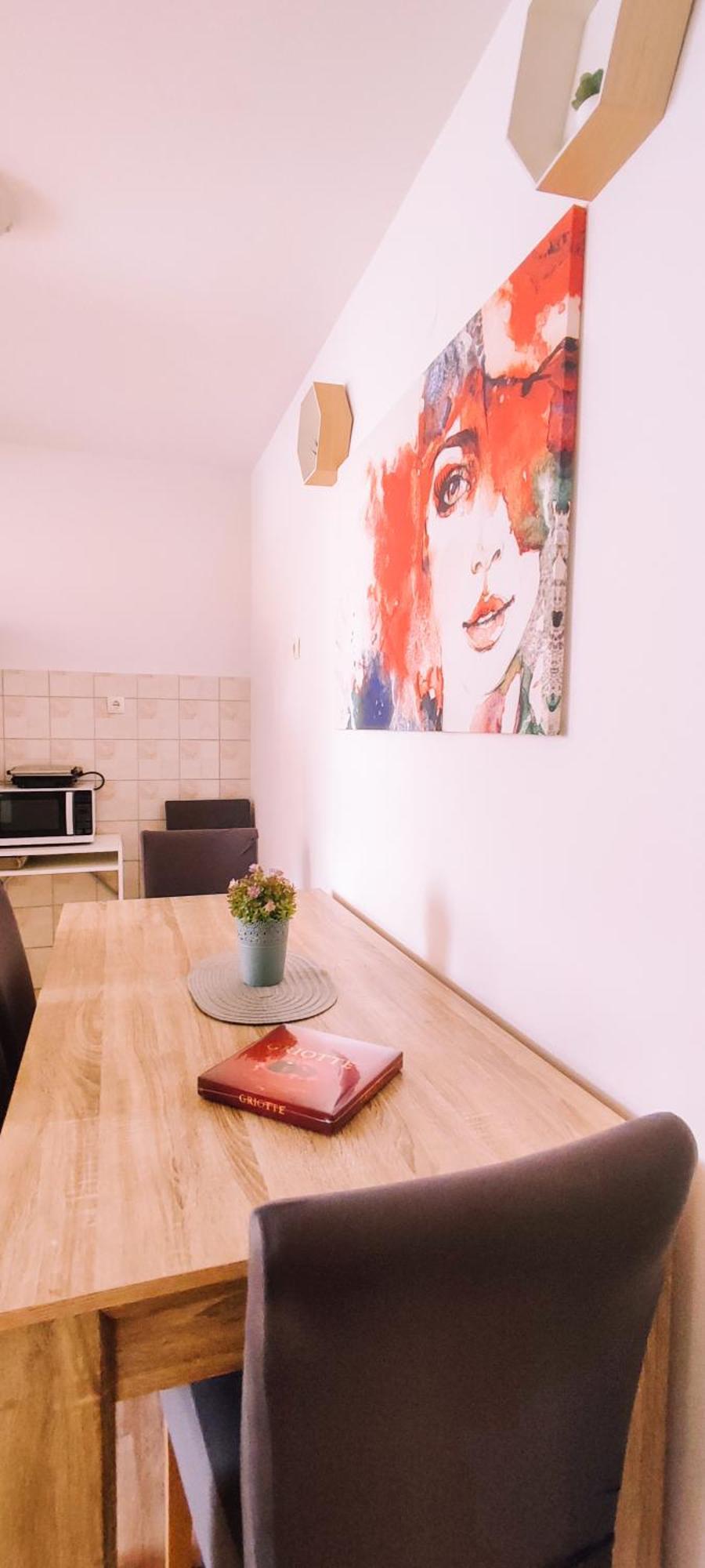 Apartman T&D Dubrovnik Buitenkant foto