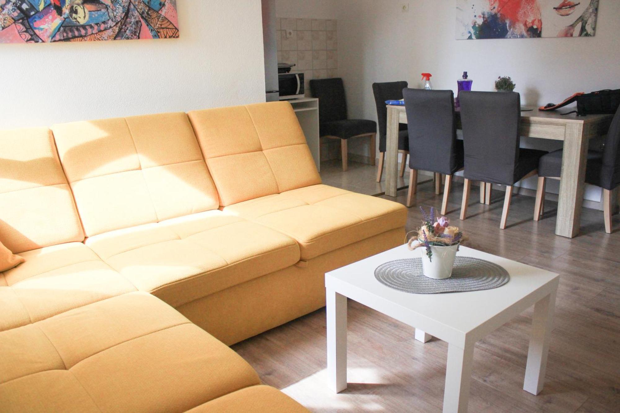 Apartman T&D Dubrovnik Buitenkant foto