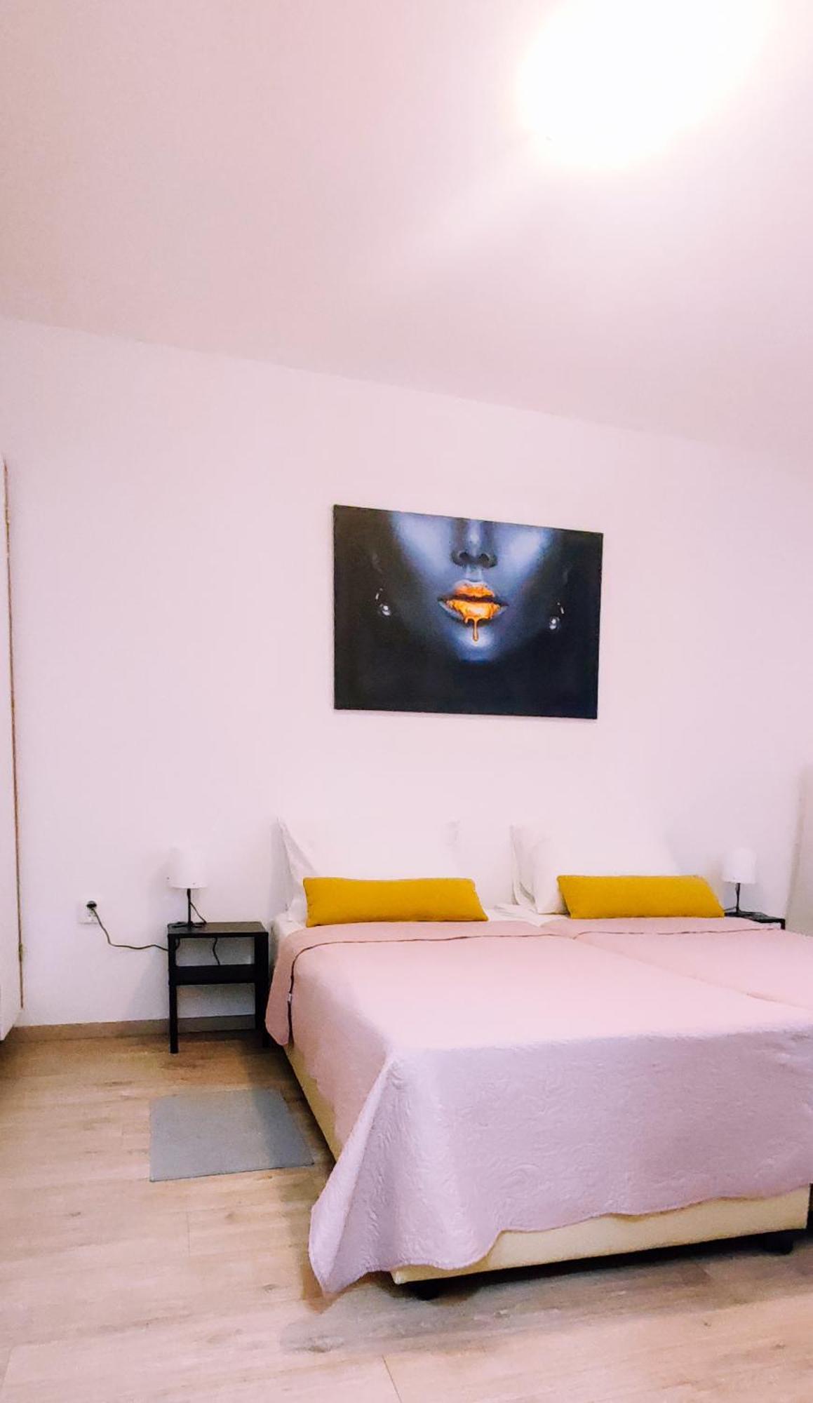 Apartman T&D Dubrovnik Buitenkant foto