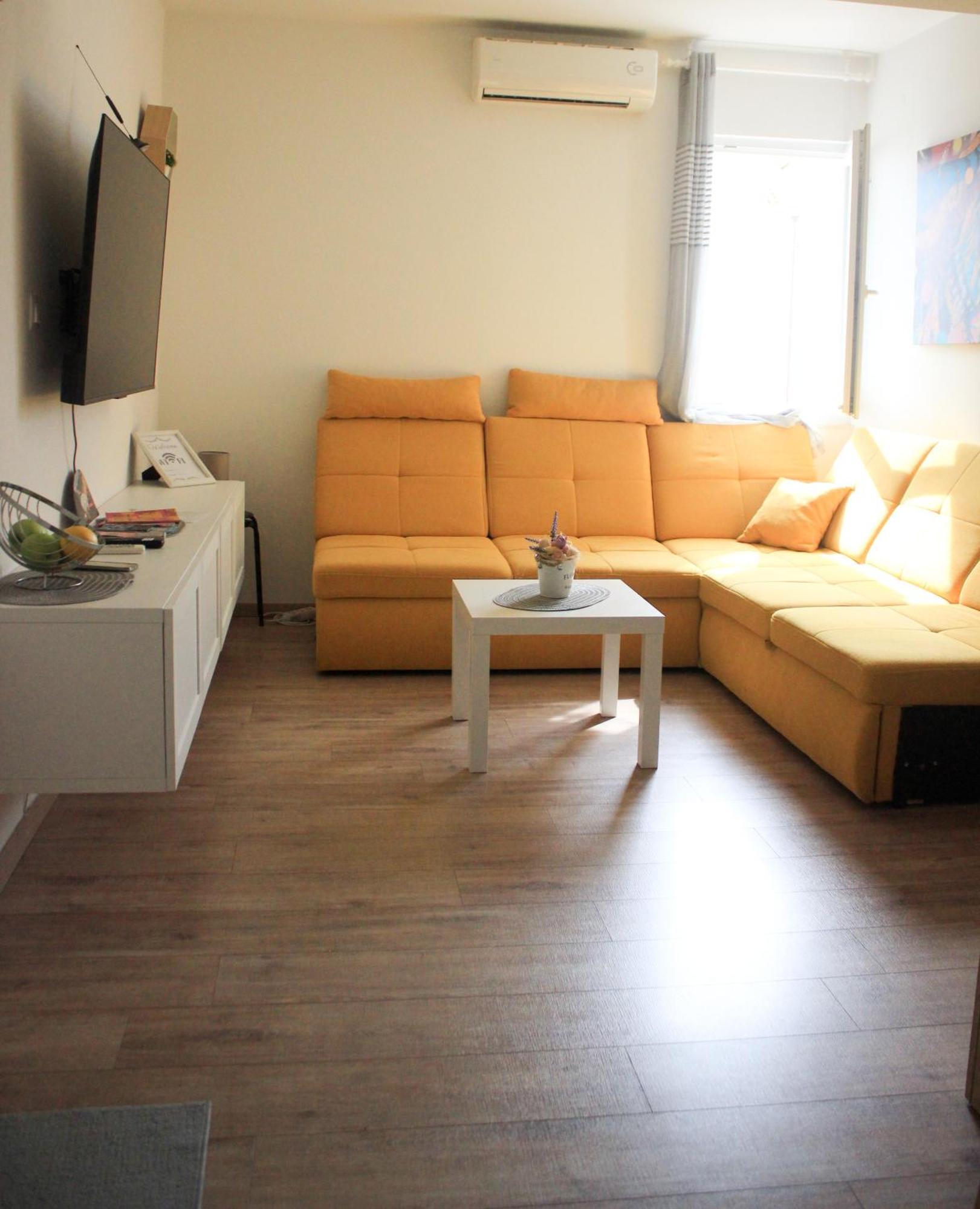 Apartman T&D Dubrovnik Buitenkant foto